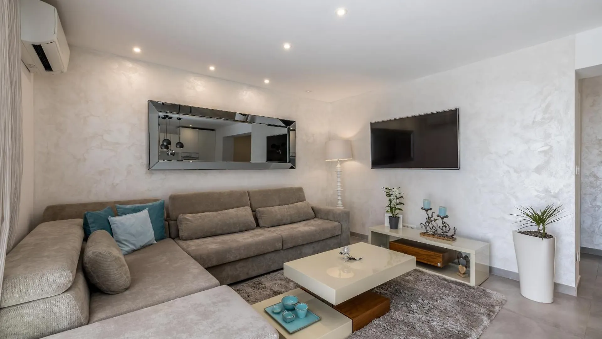 Luxury Apartment Anna Split