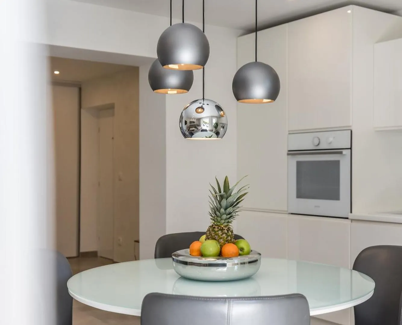 Luxury Apartment Anna Split