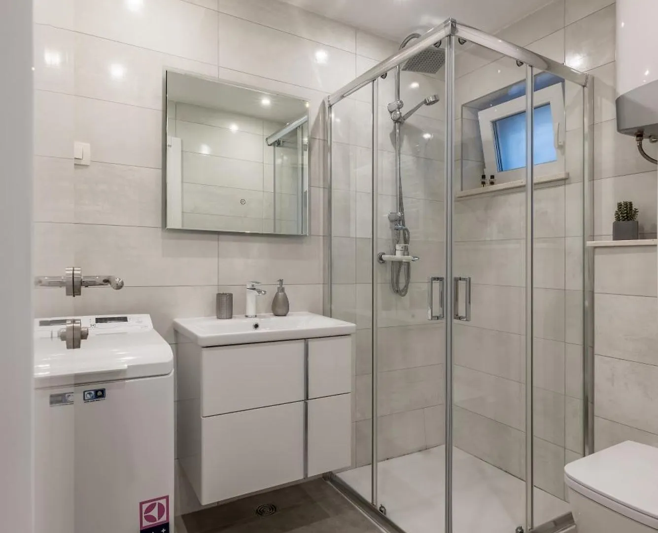 Luxury Apartment Anna Split Croácia