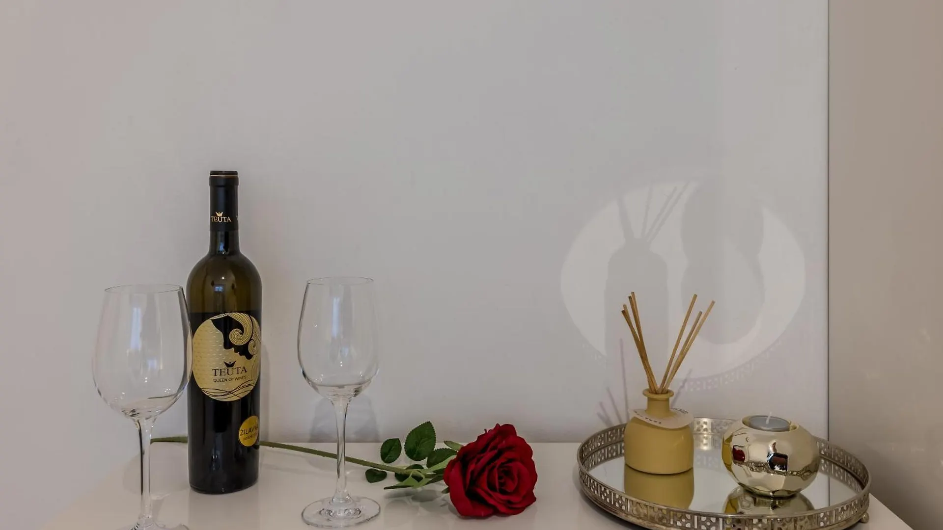 Luxury Apartment Anna Split