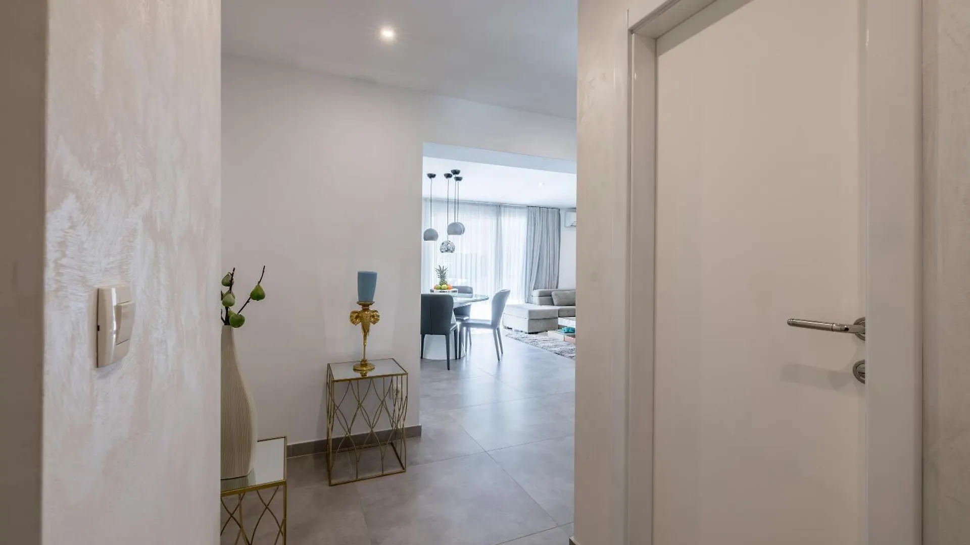 Luxury Apartment Anna Split Croácia