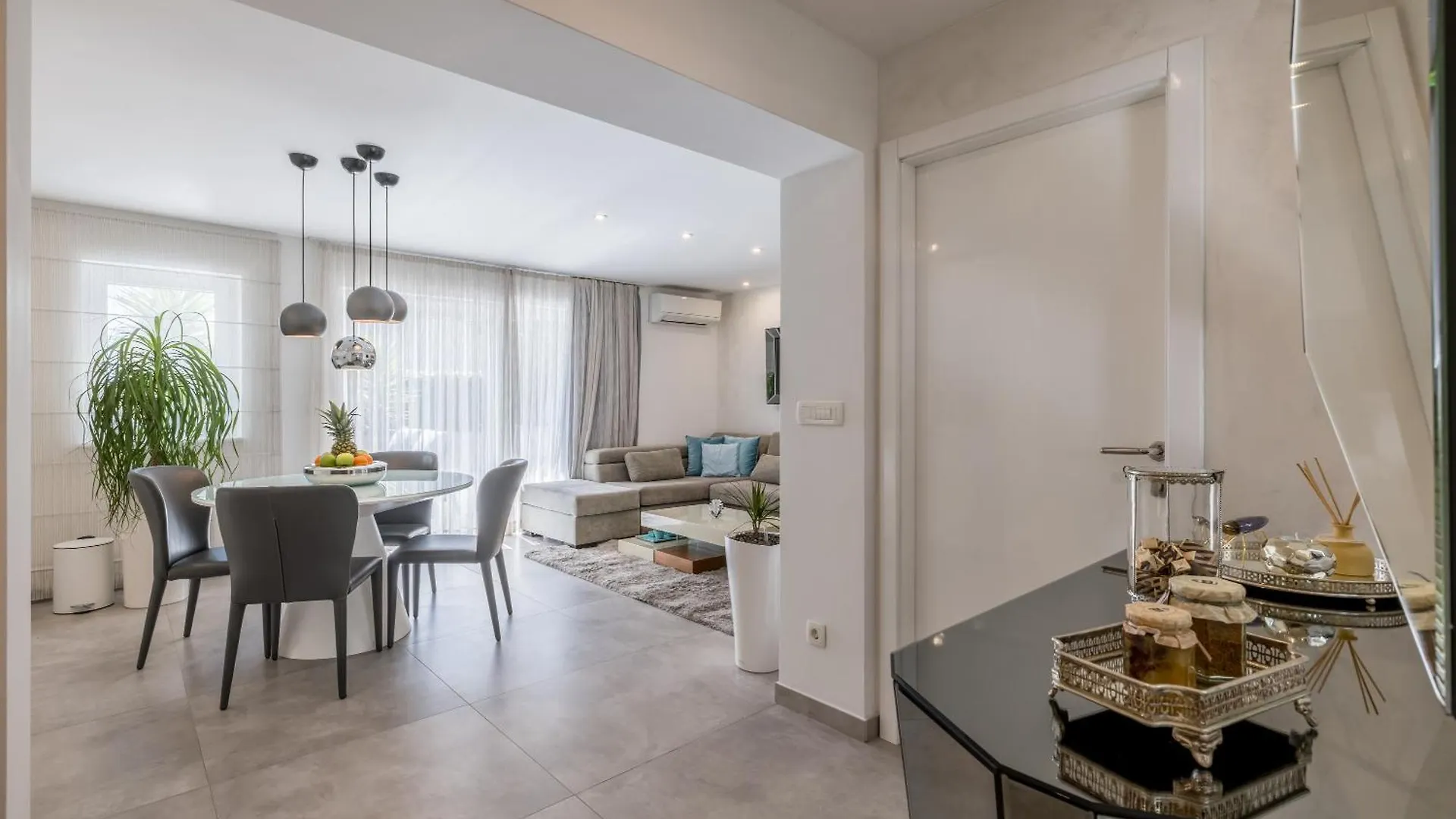Luxury Apartment Anna Split