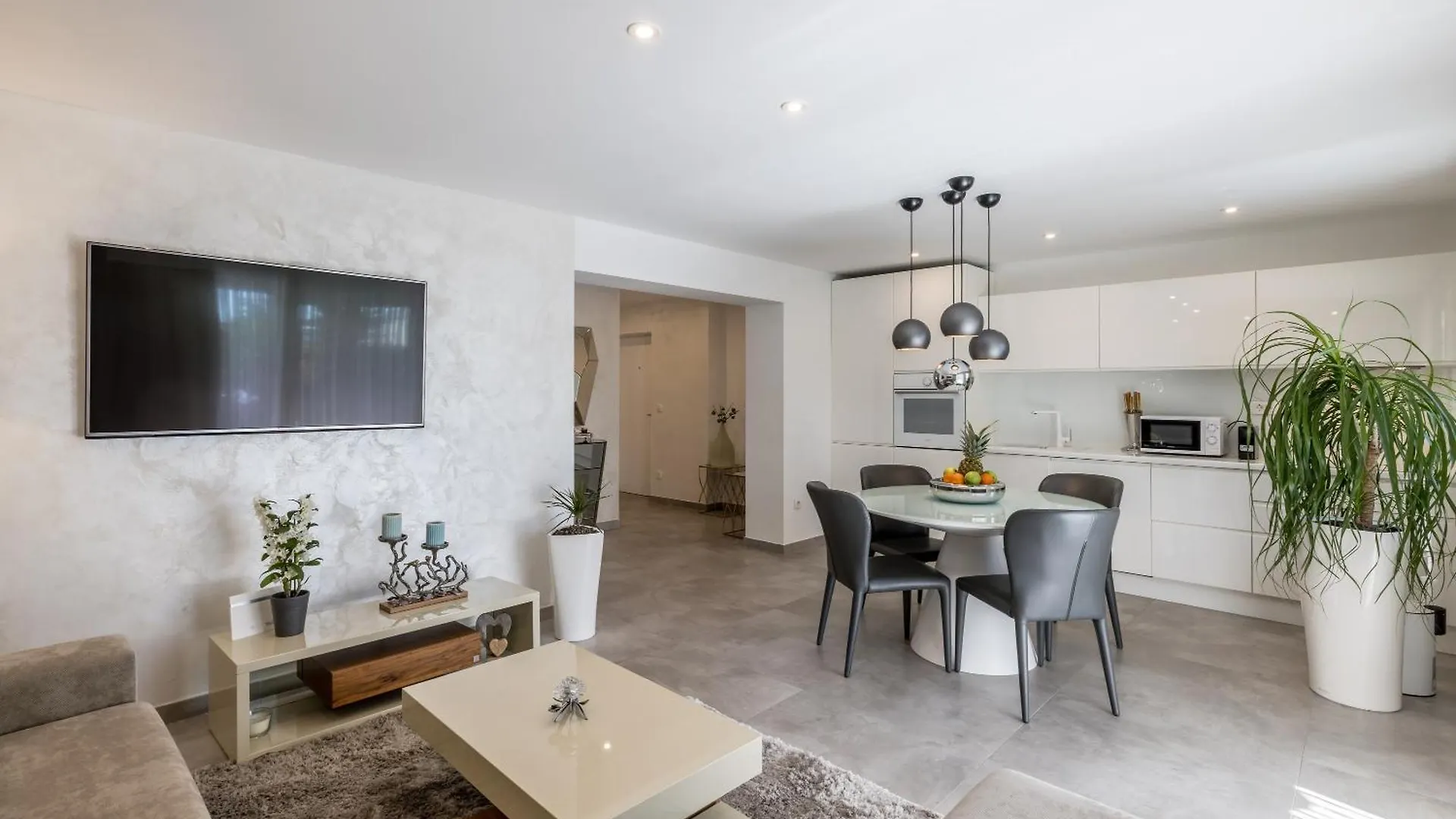 Luxury Apartment Anna Split
