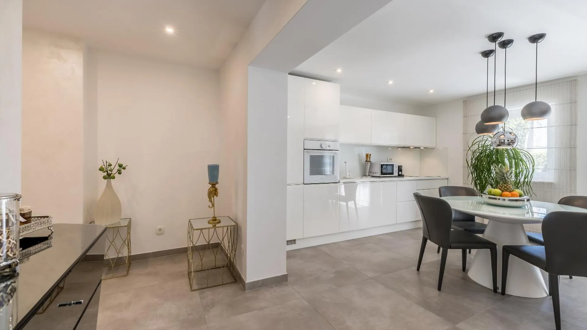 Luxury Apartment Anna Split