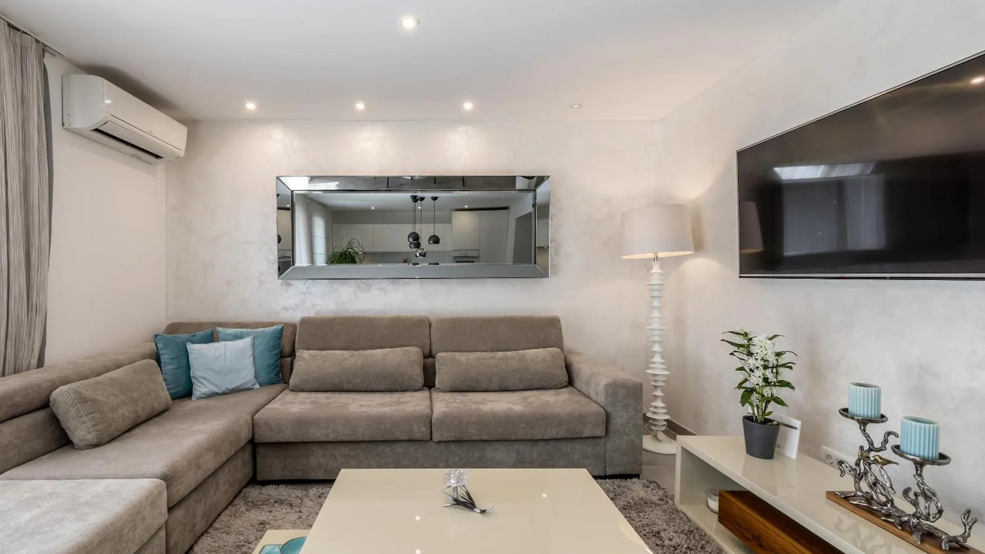 Luxury Apartment Anna Split 0*,