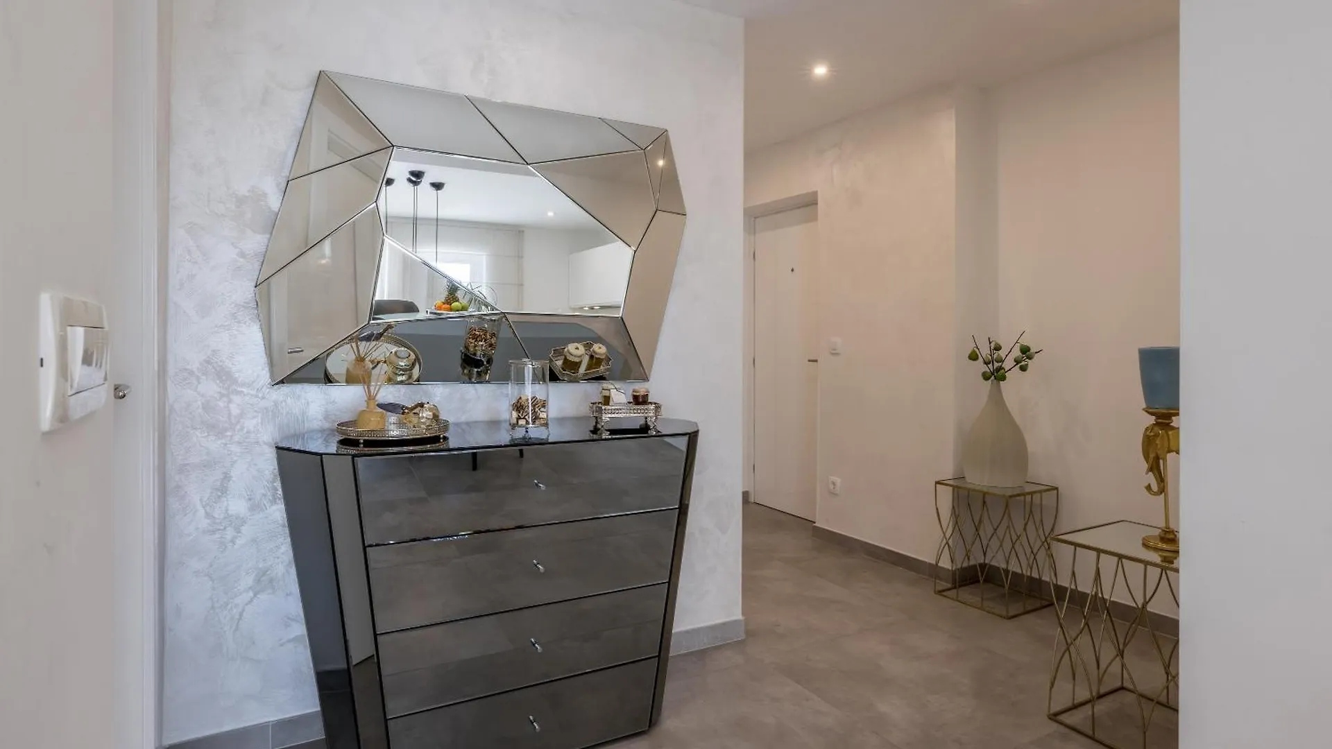 Luxury Apartment Anna Split 0*,  Croácia
