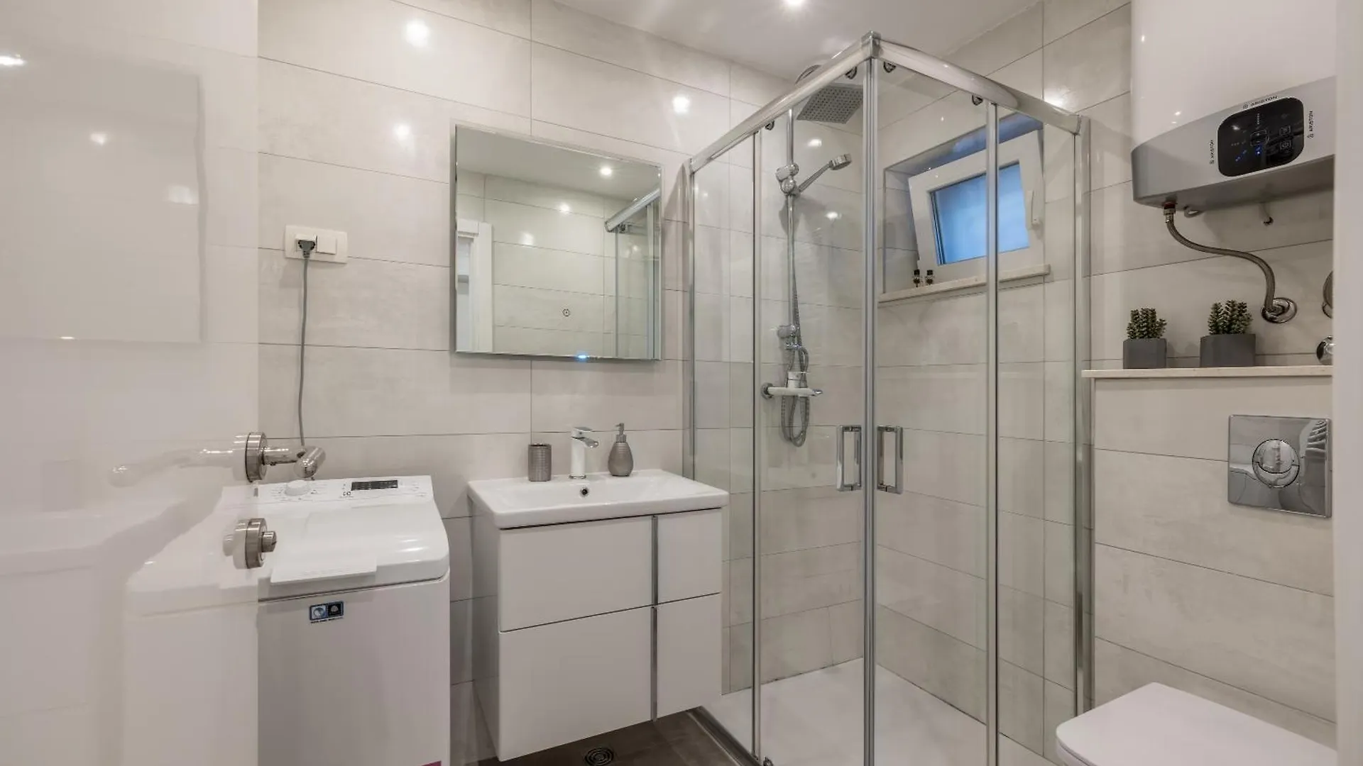 Luxury Apartment Anna Split 0*,  Croácia