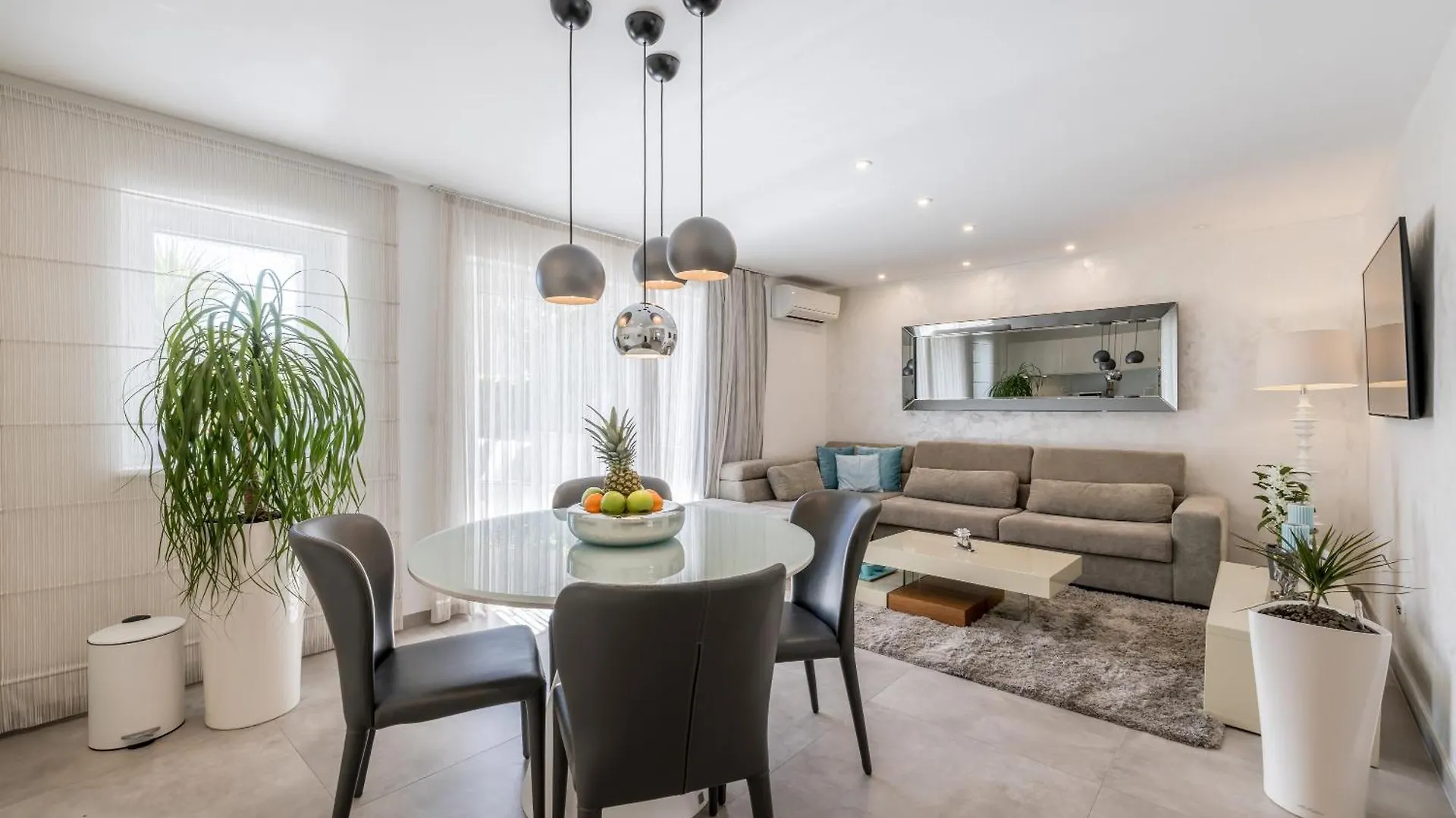 Luxury Apartment Anna Split