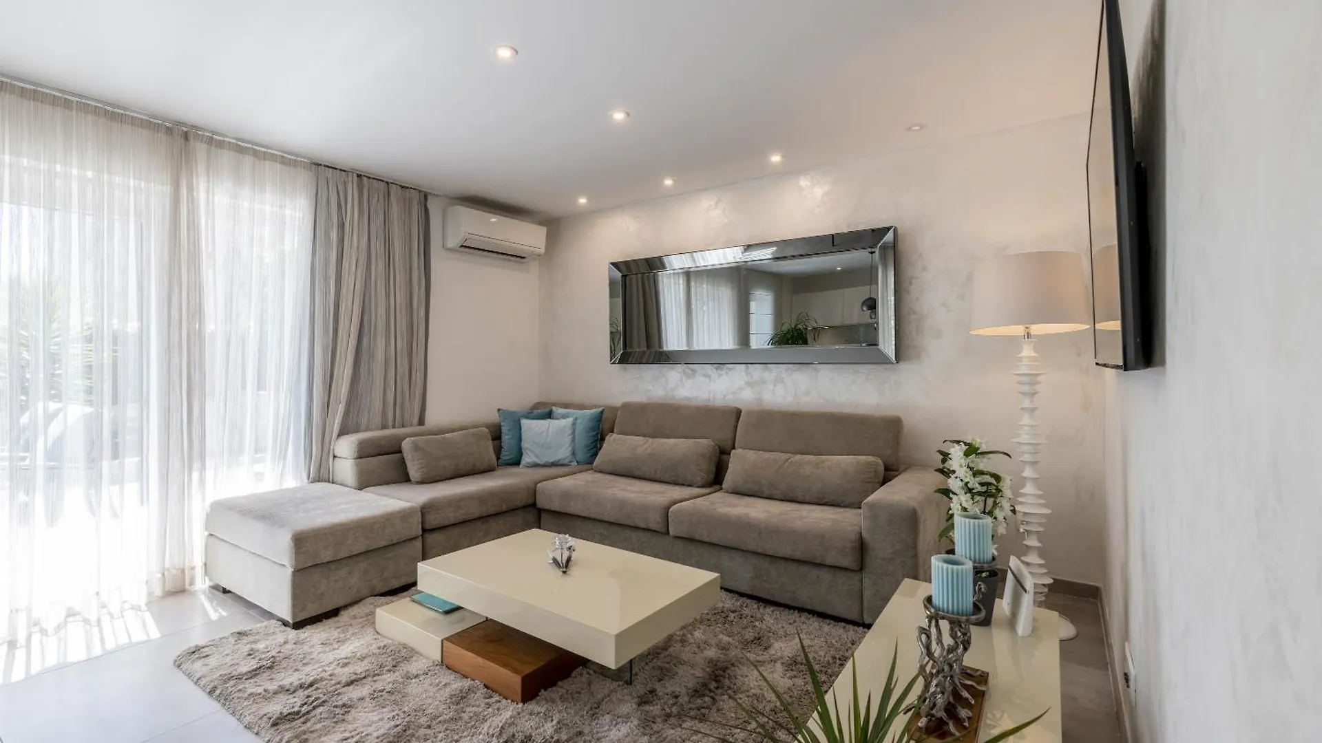 Luxury Apartment Anna Split