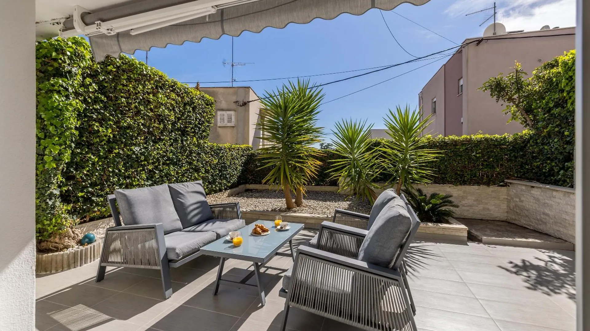 Luxury Apartment Anna Split