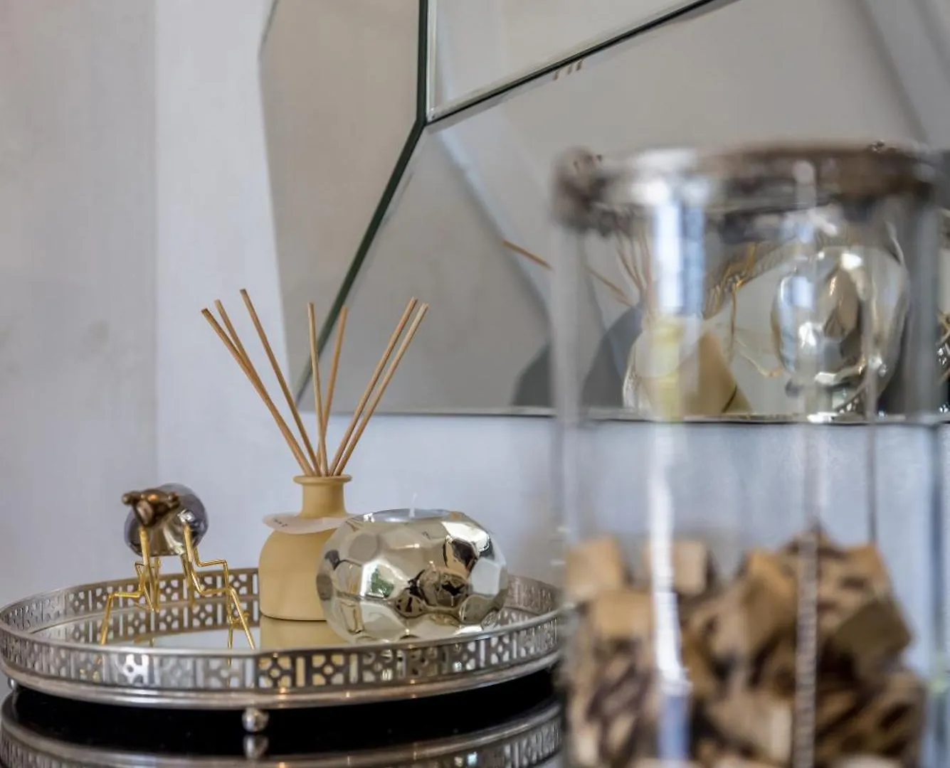 Luxury Apartment Anna Split