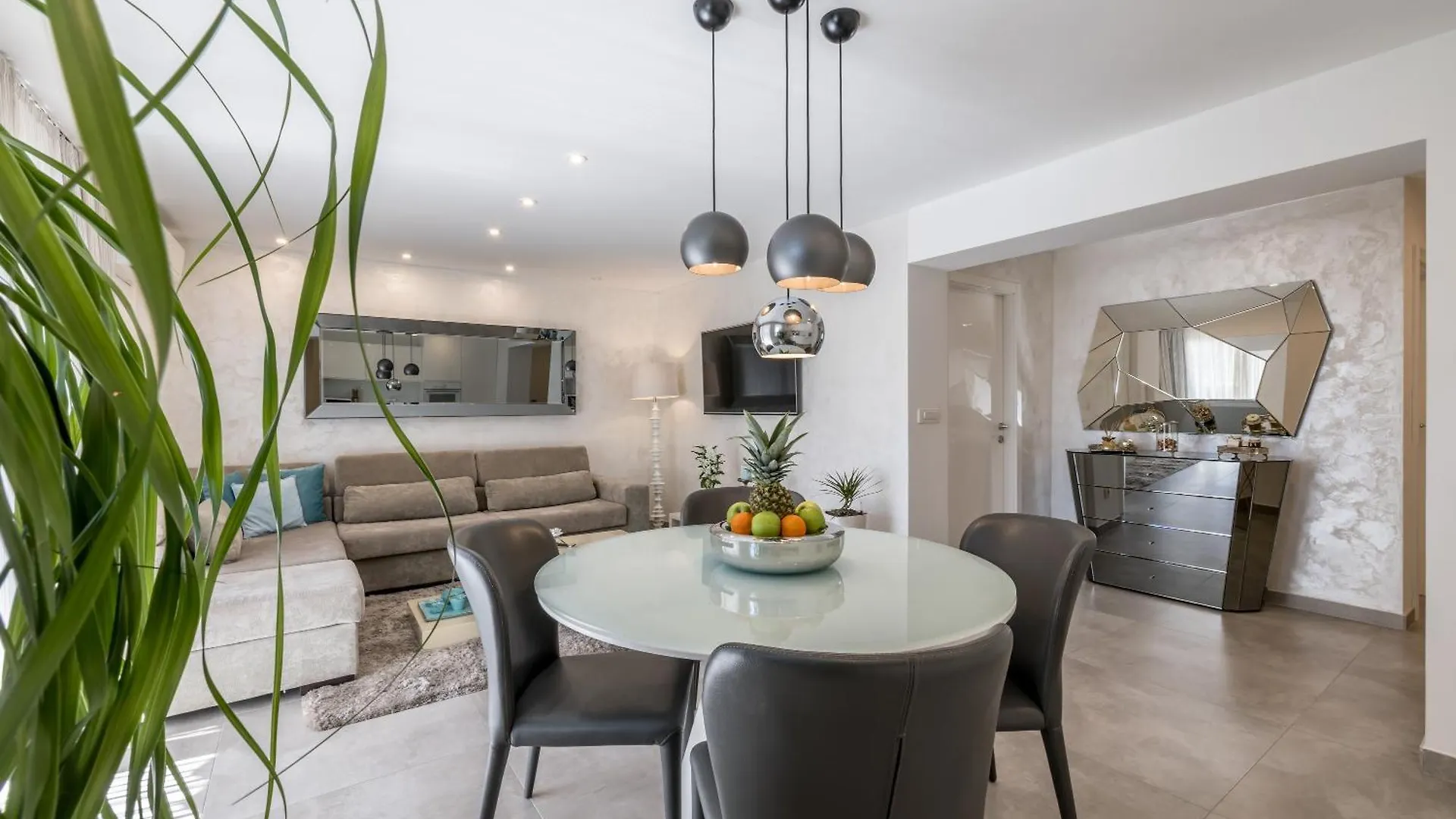 Luxury Apartment Anna Split
