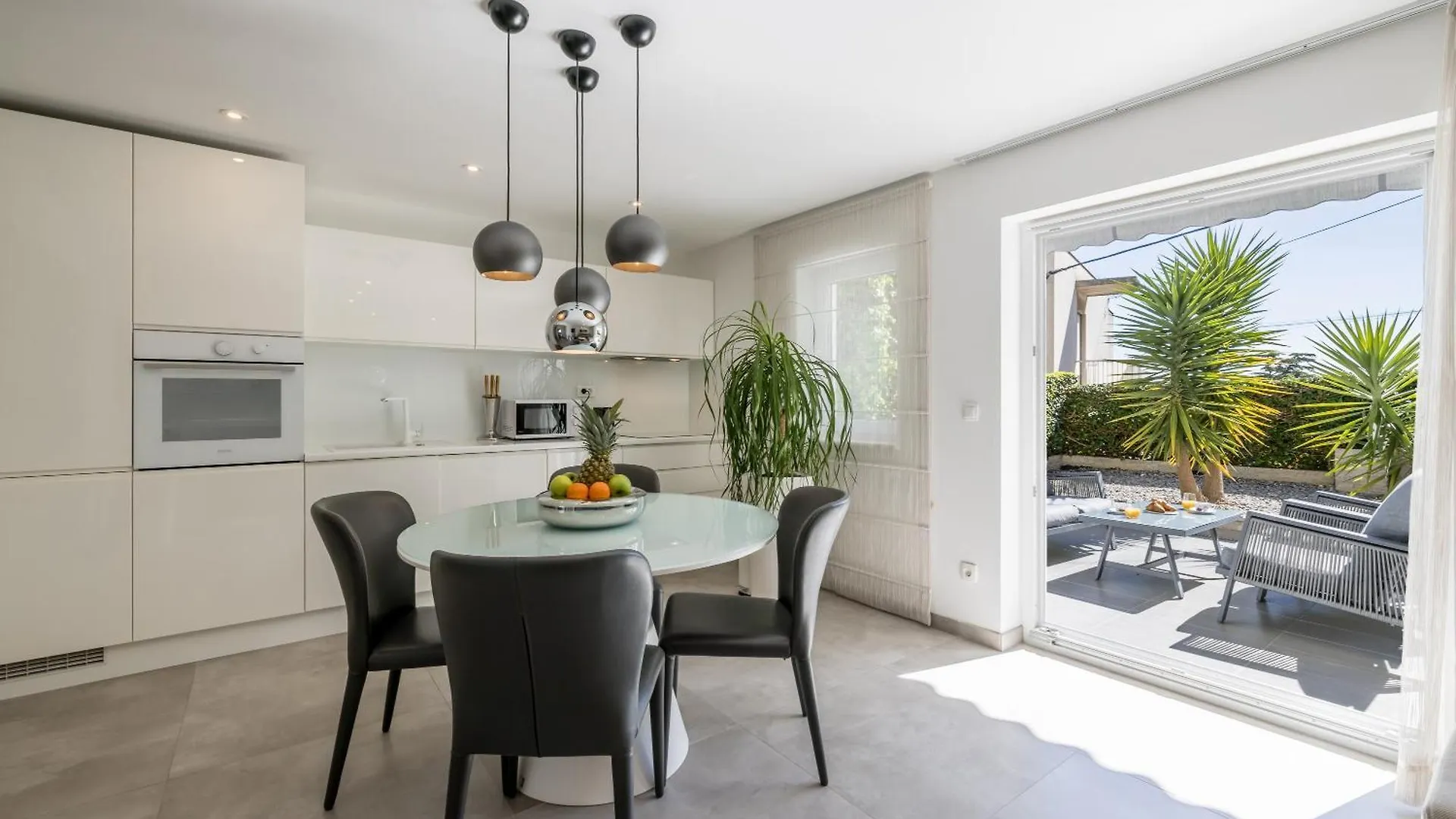 Luxury Apartment Anna Split
