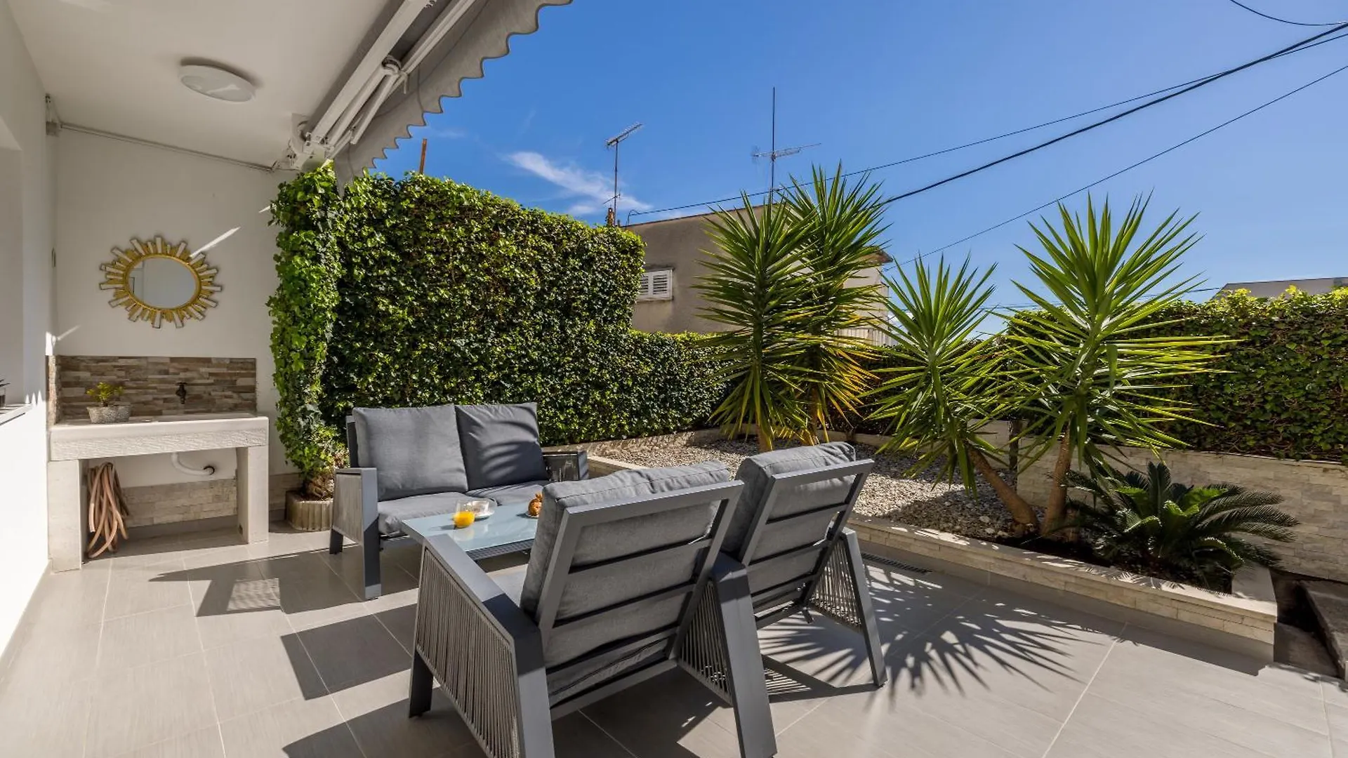 Luxury Apartment Anna Split 0*,  Chorvatsko